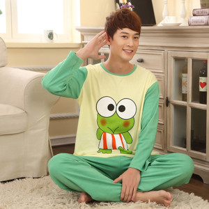 St Pp Baju Tidur Pria Puppy Star Tokopedia