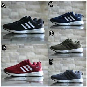 Sepatu Olahraga Adidas Climacool Man Import Running Lari Gym Pria Tokopedia