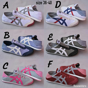 Sepatu Asics Onitsuka Tiger Tokopedia