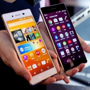 Sony Z5 Big Second Seken Tokopedia