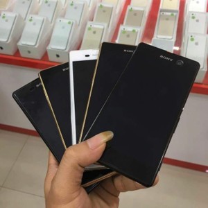 Sony Xperia Z3 Plus Tokopedia