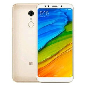 Xiaomi Redmi 5 Ram 3 Internal 32gb Tokopedia