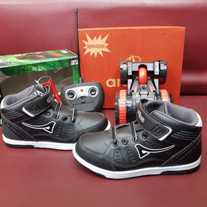Sepatu Ardiles Anak Berhadiah Mobil Remot Flip Stunt Car Control Tokopedia