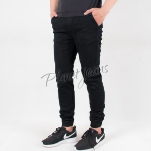 Celana Jogger Joger Pants Bahan Stretch Loreng Army Cewek Wanita Murah Tokopedia