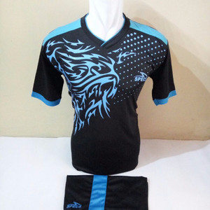 Baju Setelan Futsal Specs Tokopedia