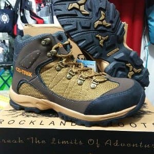 Sepatu Gunung Cotrek Original Not Snta Not Rei Not Eiger Not Consina Tokopedia