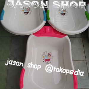 Bak Mandi Bayi Harga Termurah Tokopedia