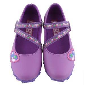Sepatu Anak Perempuan Kipper Type Riana Pink Sz26 30 Tokopedia