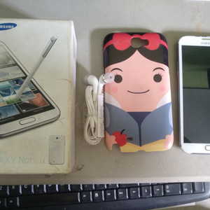 Samsung Galaxy Note 2 Ex Display Tokopedia