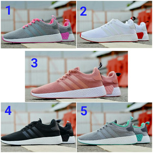 Sepatu Olahraga Wanita Import Tokopedia