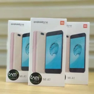 Hp Second Xiomi A1 Tokopedia