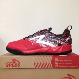 Sepatu Futsal Specs Metasala Tokopedia