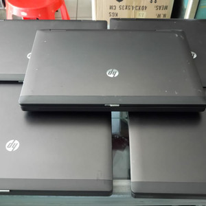 Hp Probook 6470b Core I5 Murah Dan Bagusssssssss Tokopedia