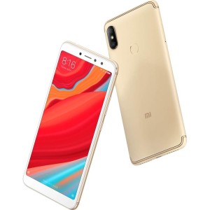 Xiaomi Redmi S2 32gb Gold Tokopedia