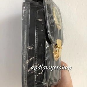 Dompet Sarung Hp Handphone Original Clindford Kulit Asli Tokopedia