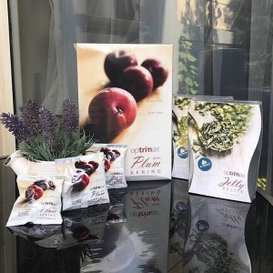 Optrimax Plum 10 Sachet Optrimax Jelly 10 Sachet Harga Murah Tokopedia