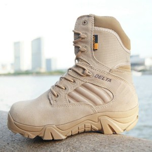 Sepatu Pdl Delta Gurun 8inci Tokopedia