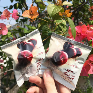 Optrimax Plum 10 Sachet Optrimax Jelly 10 Sachet Harga Murah Tokopedia