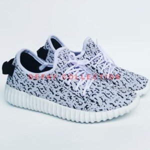 Sepatu Sport Anak Pria Sepatu Kets Gaya Anak Cowok Grc Sepatu Keren Distro Murah Tokopedia