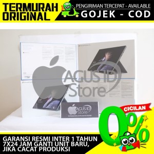 Microsoft Surface Pro 5 Lte I5 Ram 8gb Rom 256gb Ssd Garansi Resmi Microsoft Tokopedia