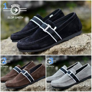 Sepatu Casual Moofeat Original Slop Sepatu Santai Sepatu Jalan Sepatu Sekolah Sepatu Joging Sepatu Kulit Sneaker Slip On Casual Sepatu Kerja Adidas Pria Wanita Anak Tokopedia