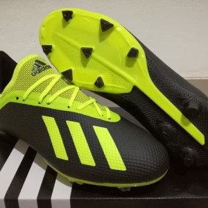 Adidas Soccer Sepatu Bola Sepatu Bola Adidas Tokopedia
