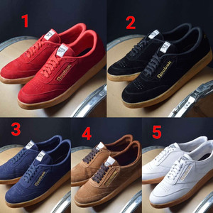 Sepatu Reebok Sepatu Olahraga Olahraga Tokopedia
