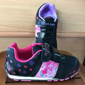 Sepatu Anak Perempuan Little Pony Twin Tokopedia