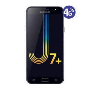 Samsung Galaxy J7 Plus Garansi Resmi Tokopedia