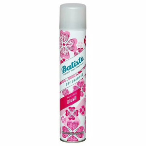 Batiste Dry Shampoo 200 Ml Harga Promo Tokopedia