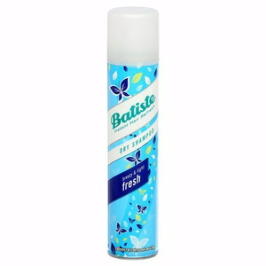 Batiste Dry Shampoo 200 Ml Harga Promo Tokopedia