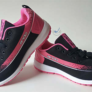 Sepatu Anak Sekolah Sepatu Olah Raga Sepatu Running Anak Anak Tokopedia