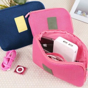 Promo Dompet Kosmetik Serbaguna Tokopedia
