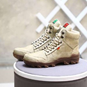 Sepatu Safety Shoes Kickers Tokopedia