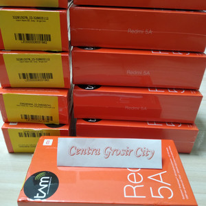 Xiaomi Redmi 5a Garansi Resmi Tam Tokopedia