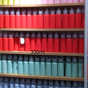 Botol Miniso Tokopedia