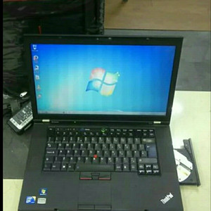 Lenovo Thinkpad T510 I7 8gb 250gb Fp Nvidia Nvs 3100m Resolusi Tinggi 1600x900 15 6inch Tokopedia