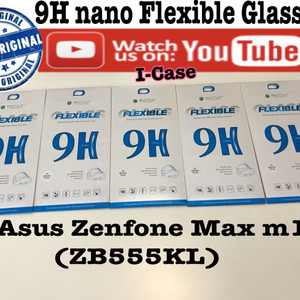 Asus Zenfone Max M1 Zb555kl Ram 3gb Internal 32gb Garansi Resmi Tokopedia