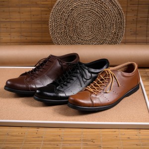 Sepatu Kulit Pantofel Tokopedia