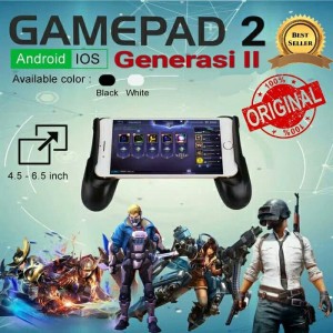 Gamepad Stick Game Untuk Hp Tokopedia