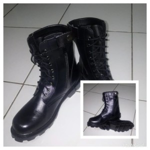 Sepatu Pdl Eko Tokopedia