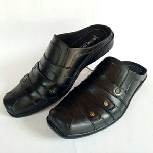 Sepatu Sandal Pria Selop Tokopedia