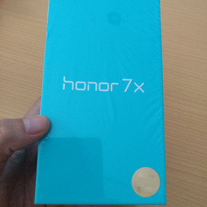 Huawei Honor 7x 4 64gb Garansi Resmi Tokopedia