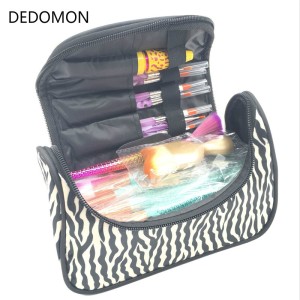 Hot Tas Kosmetik Tas Makeup Dompet Transparan Tk 10 Tokopedia