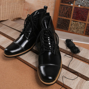 Sepatu Kulit Formal Pantofel Pria Tokopedia