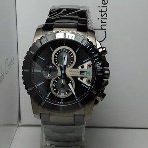 Jam Alexandre Christie Chrono Tokopedia