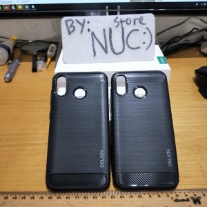 Asus Zenfone Max M1 Zb555kl Tokopedia