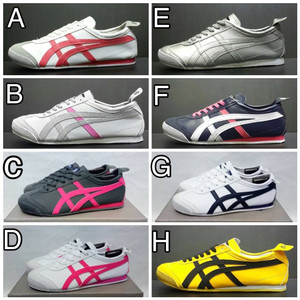 Promo Sepatu Asics Onitsuka Tiger Tokopedia