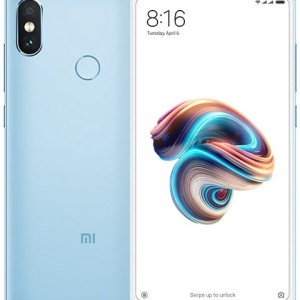 Xiaomi Note 5 Ram 3gb Rom 32gb Garansi 1 Tahun Tokopedia