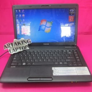 Toshiba Satellite C640d Amd Tokopedia